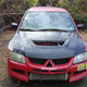 Illustration for article titled We Found the Worst Mitsubishi Evo